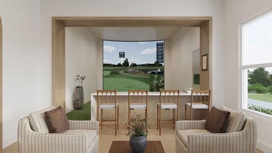 The Lucille Waco apartments — community photo - The Lucille Waco