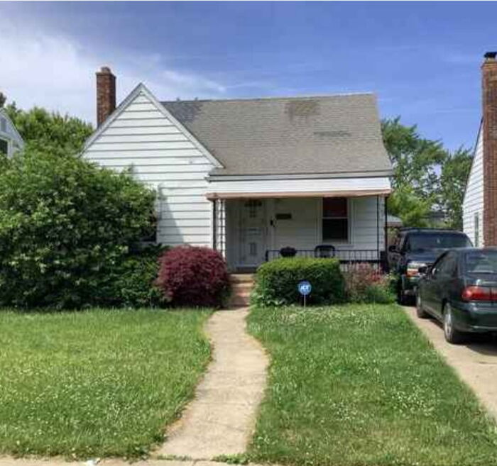 Primary Photo - 15675 Lappin St