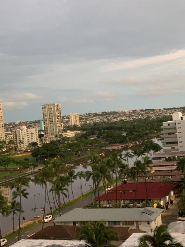 Building Photo - 1909 Ala Wai Blvd