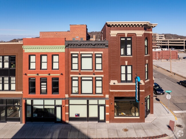 Building Photo - The Cohen