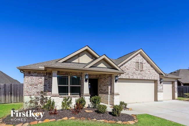 Foto del edificio - 3307 Keeling Ln