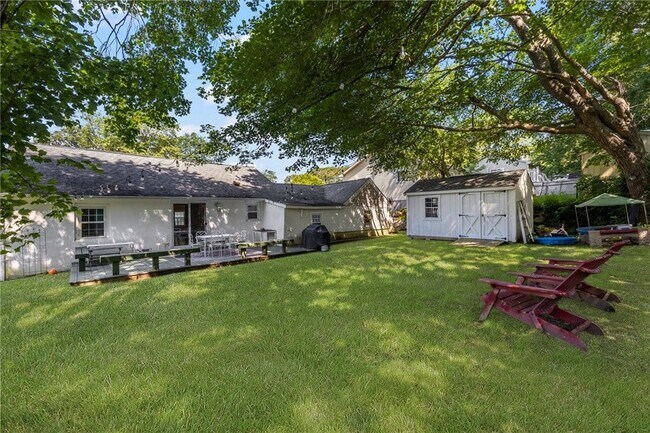 Building Photo - 59 Meadowrue Trail