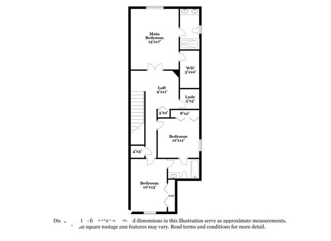 Building Photo - 128 Sweet Lemon Ln
