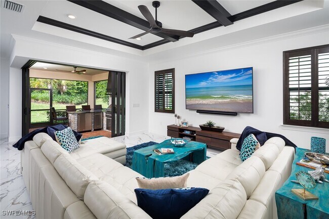 Foto del edificio - 6770 Pennyroyal Dr
