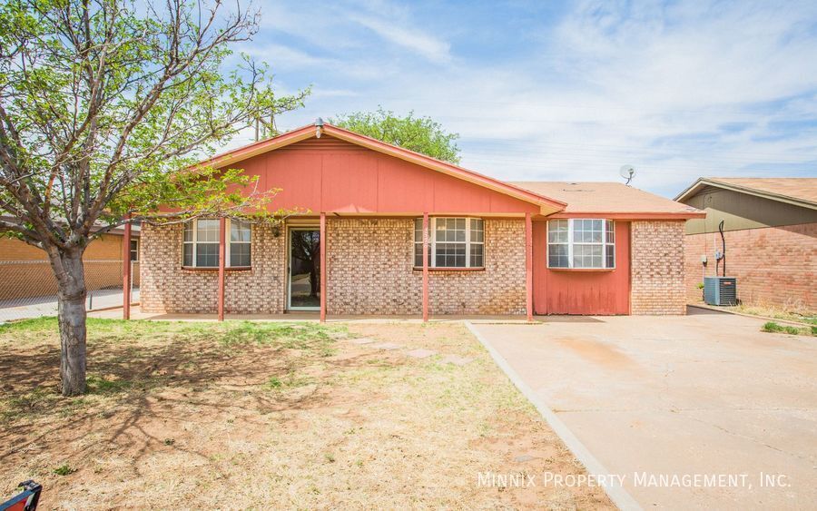 Foto principal - 4536 Marshall St