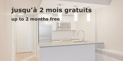 Building Photo - 3460 Rue Durocher