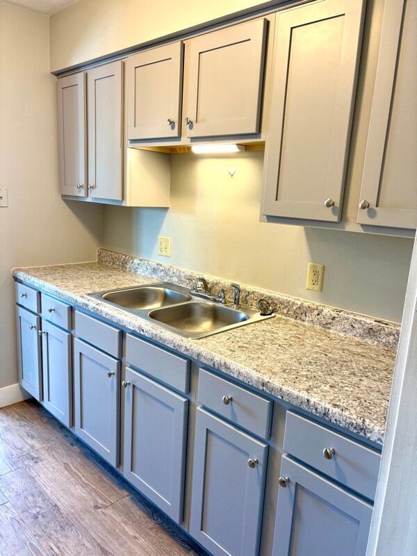 Foto del edificio - 4026 N Illinois Ave