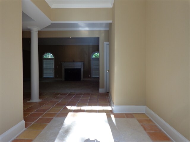 Foto del edificio - 13685 Providence Rd