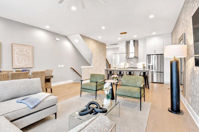 Foto del edificio - 2176 Carson St