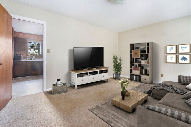 Foto del edificio - 2582 Union Rd