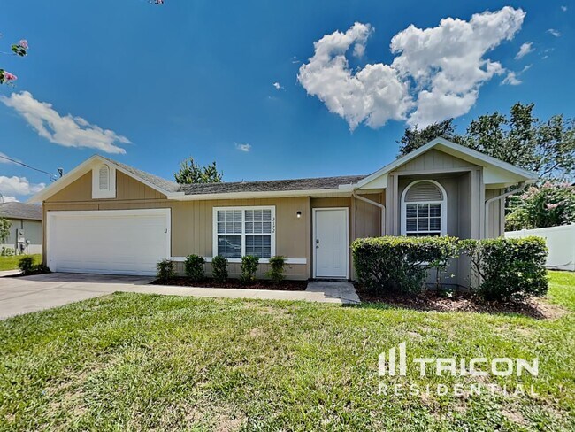 Building Photo - 3172 Chamberlain Street Deltona FL