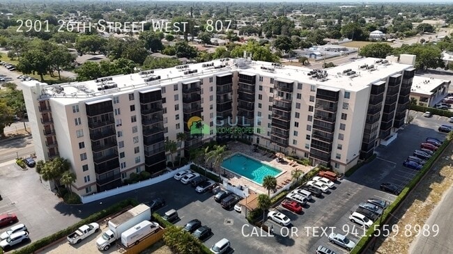 Photo - 2901 26th St W Townhome