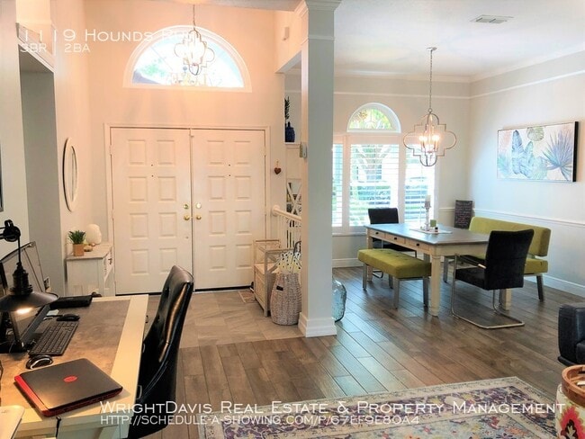 Building Photo - Lovely 3/2 Pool home in Safety Harbor