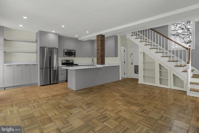 Foto del edificio - 1400 Martha Custis Dr