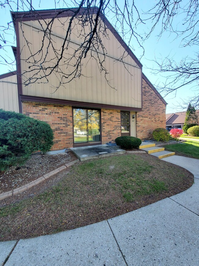 Foto del edificio - Charming Franklin Condo For Rent!