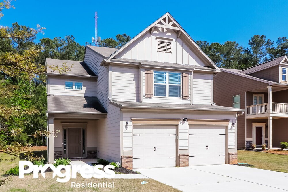 117 Worthing Ln, Fairburn, GA 30213 House Rental in Fairburn, GA