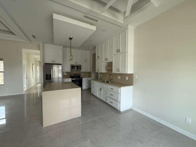Foto del edificio - 3601 E Alexa St