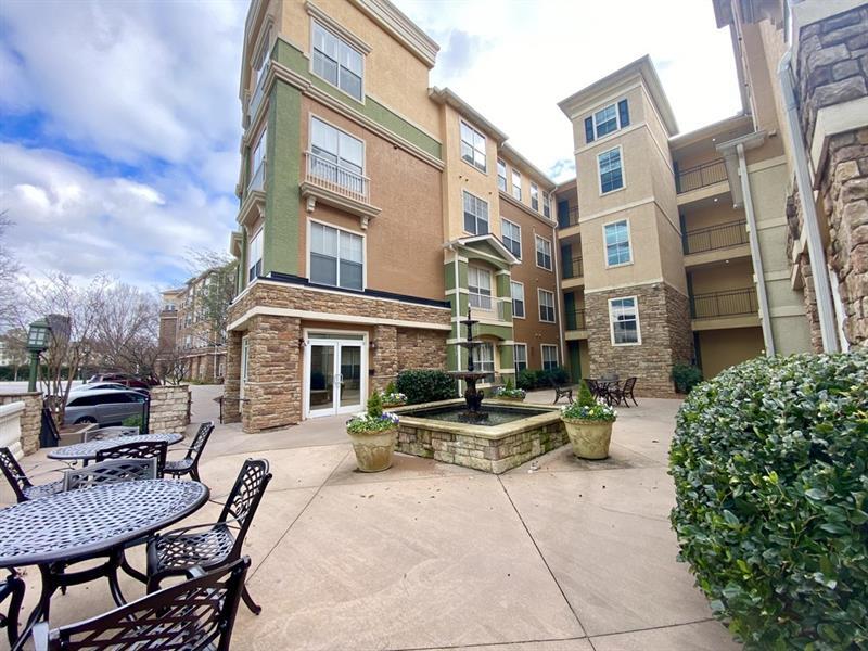 10 Perimeter Summit Blvd Unit 1202, Atlanta, GA 30319 Condo for Rent