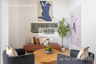 Building Photo - 14526 Kittridge St