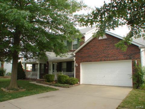 Primary Photo - 306 Thorne Creek Ct