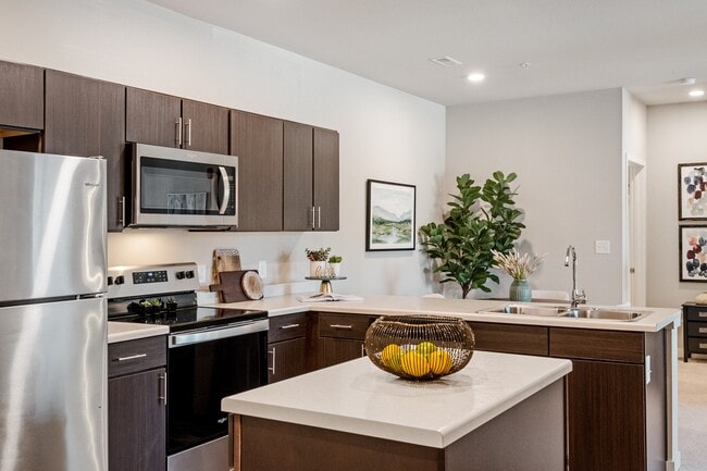 Building Photo - Aventura at Wentzville