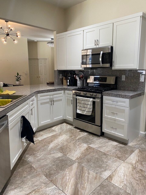 Cocina - 10640 Sterling Ridge Way