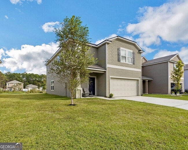 Building Photo - 131 Ashwood Cir