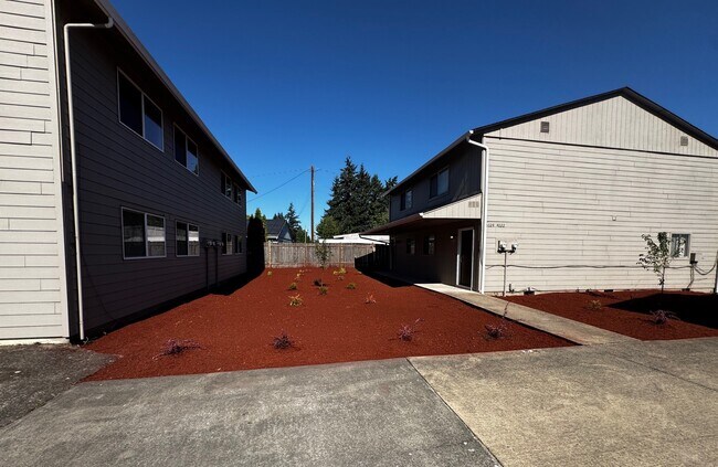 Foto del edificio - Springwood Terrace Apartments