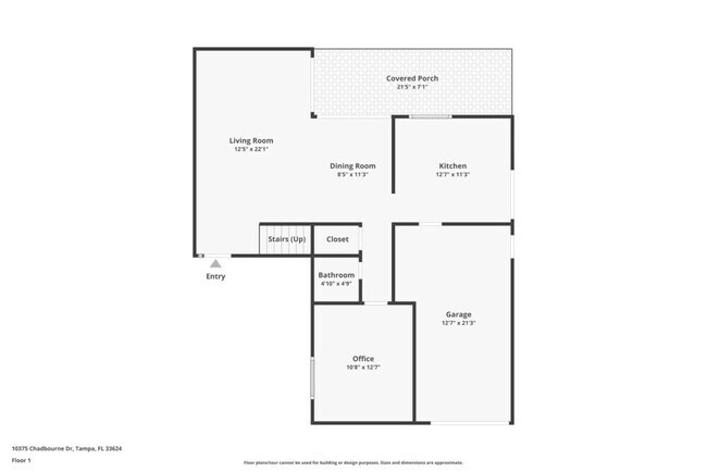 Foto del edificio - 10375 Chadbourne Dr