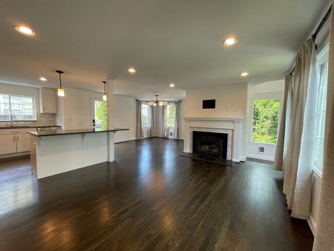 Foto del edificio - 4Bd/2.5Ba Seattle House