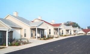 Foto principal - Park West Patio Homes
