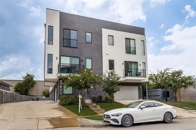 Foto del edificio - 4640 Munger Ave
