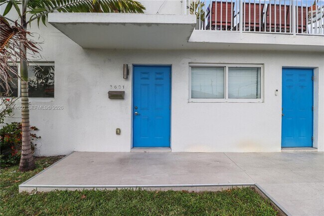 Foto del edificio - 3601 SW 2nd St