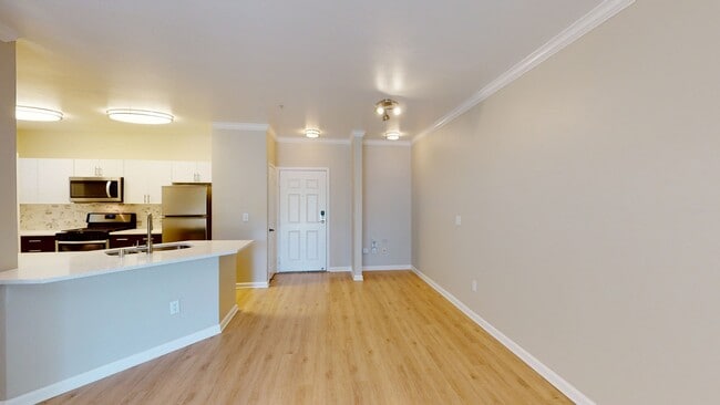 Interior Photo - River Terrace