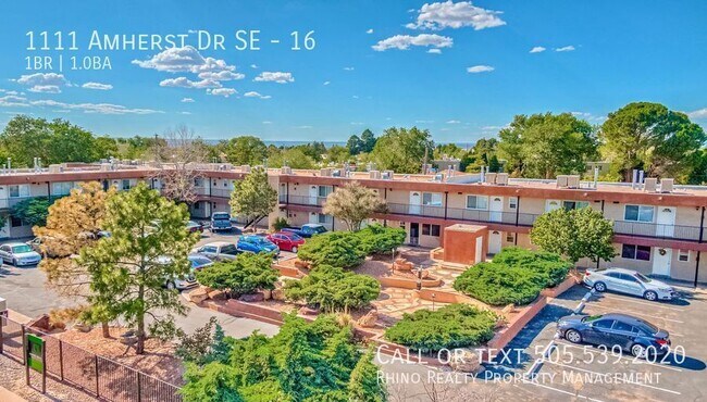 Foto del edificio - 1111 Amherst Dr SE