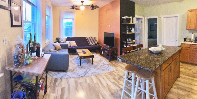 Photo - 81-83 America St Apartment