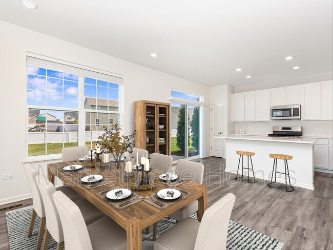 Foto del edificio - 15014 Quincy Cir