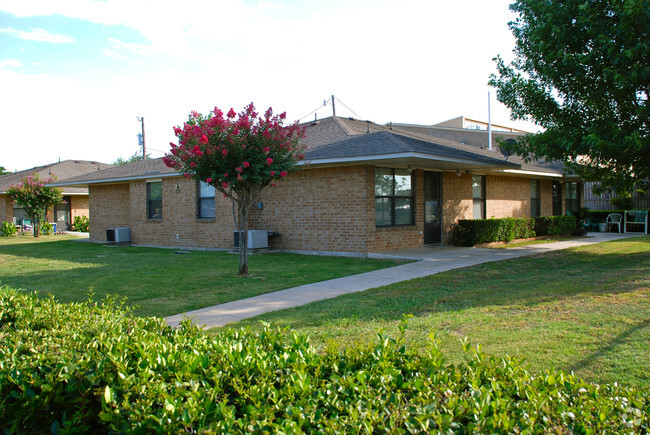 Foto del edificio - Cliff View Village Apartments