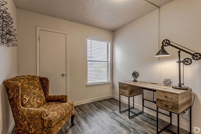 Interior Photo - Cimarron Apartments