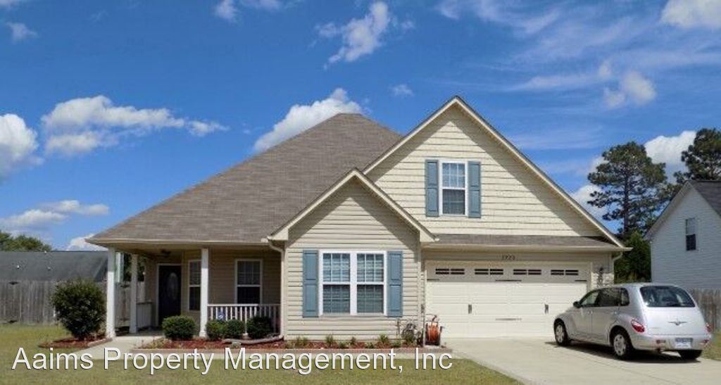Foto principal - 3 br, 2 bath House - 3925 Princess Amelia