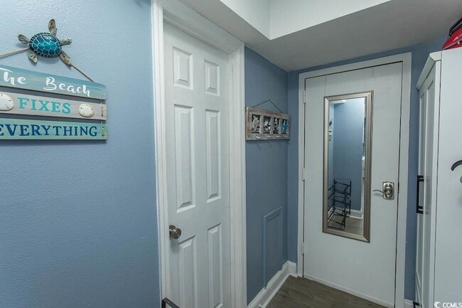 Building Photo - 1207 S Ocean Blvd