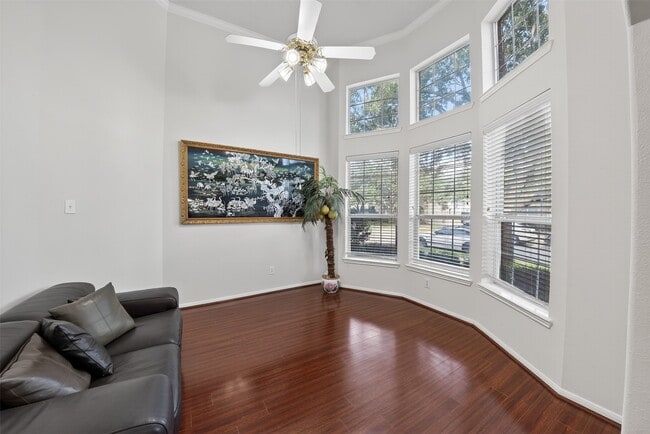 Foto del edificio - 7907 Swan Hollow Ct