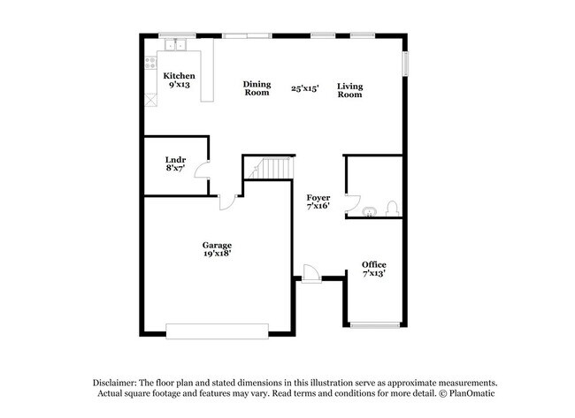 Foto del edificio - 7121 Wonderberry St