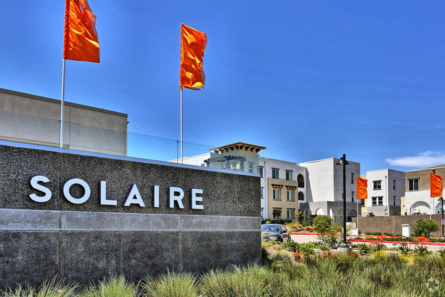 Foto del edificio - Solaire