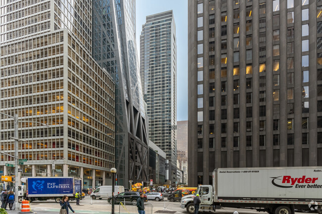 Foto del edificio - Museum Tower