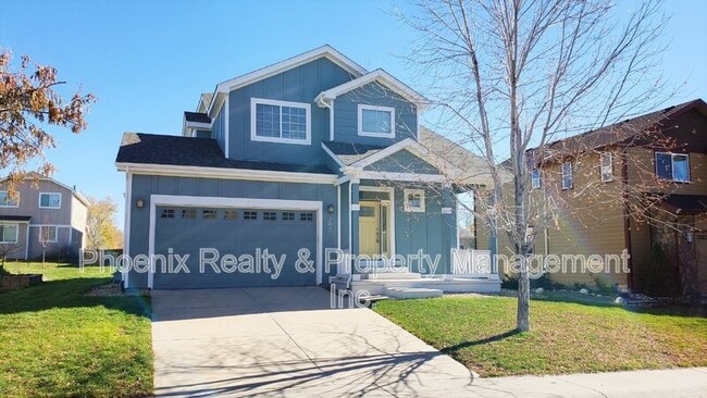 Photo - 302 St Ida Cir House