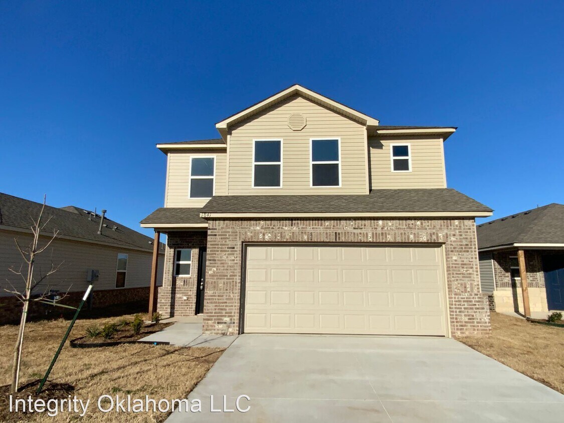 Primary Photo - 3 br, 2.5 bath House - 1841 Easton Ln