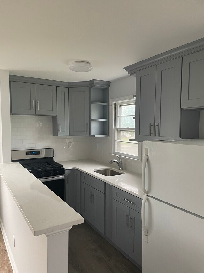 Foto del edificio - 181 Prospect St