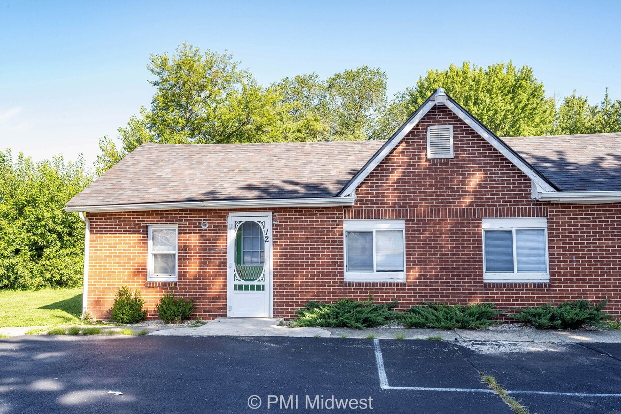 Foto principal - "Cozy 1-Bedroom Haven in Greenfield – Perf...
