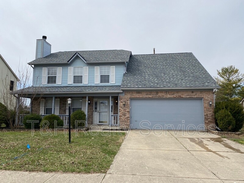 Foto principal - 7346 Red Rock Rd
